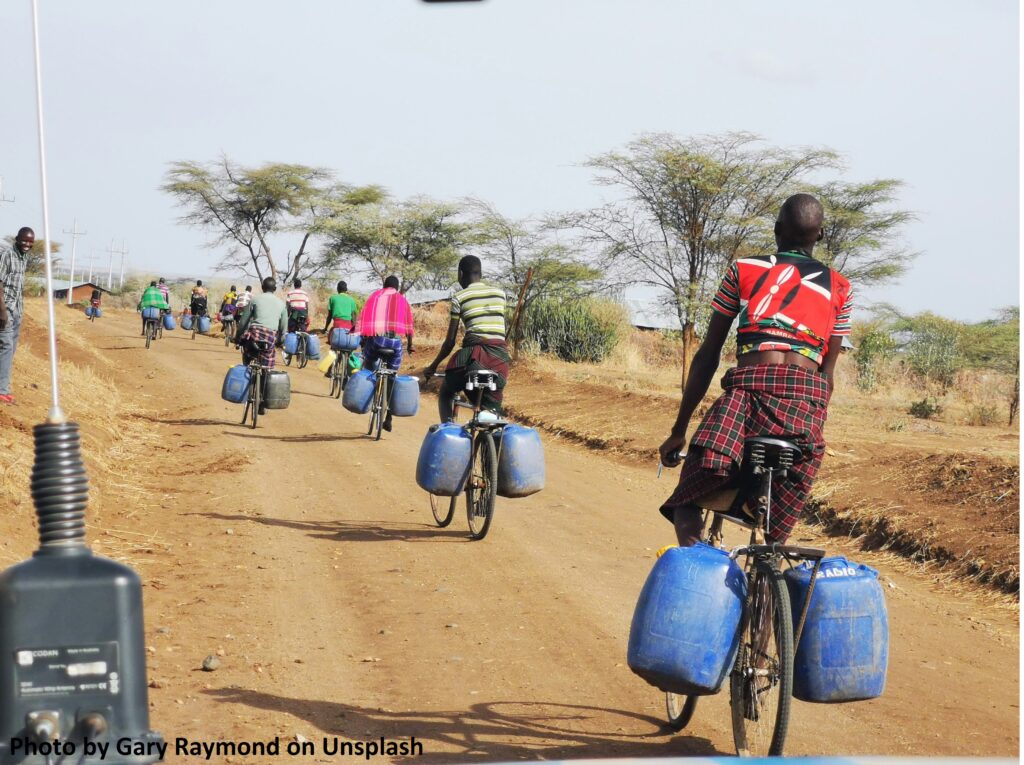 AI की वजह से दुनियाभर के लोग ताजे पानी के लिये तरसने लगें इससे पहले इस समस्या का समाधान खोजना होगा 
