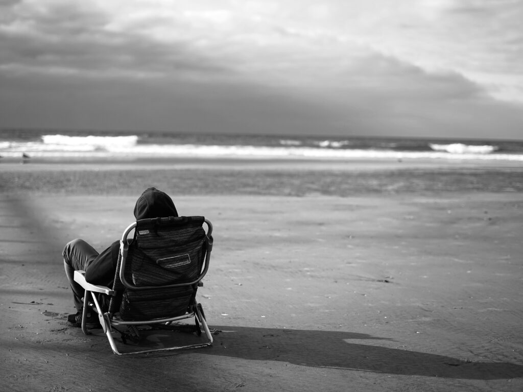 Climate Anxiety के कारण, और समाधान