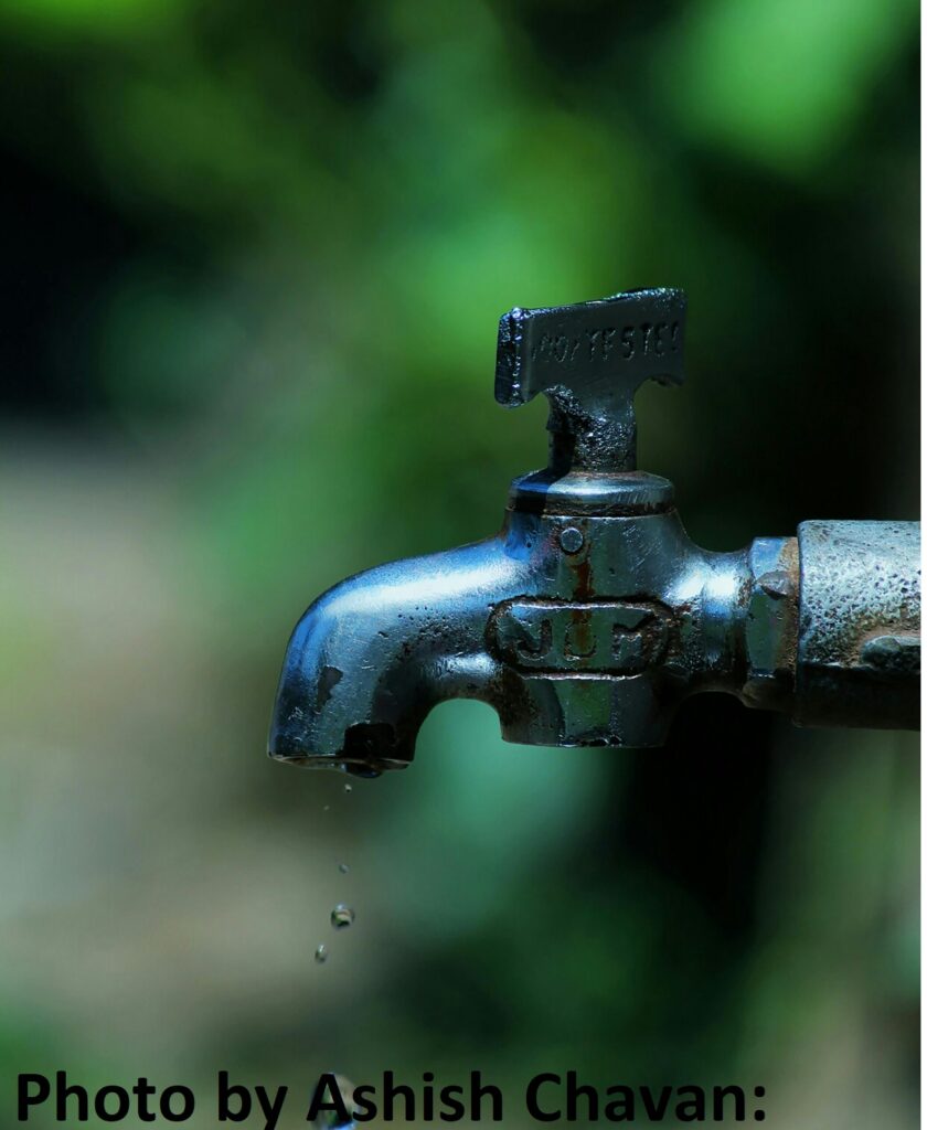 2026 जल संकट : 5 बड़े कारण और समाधान