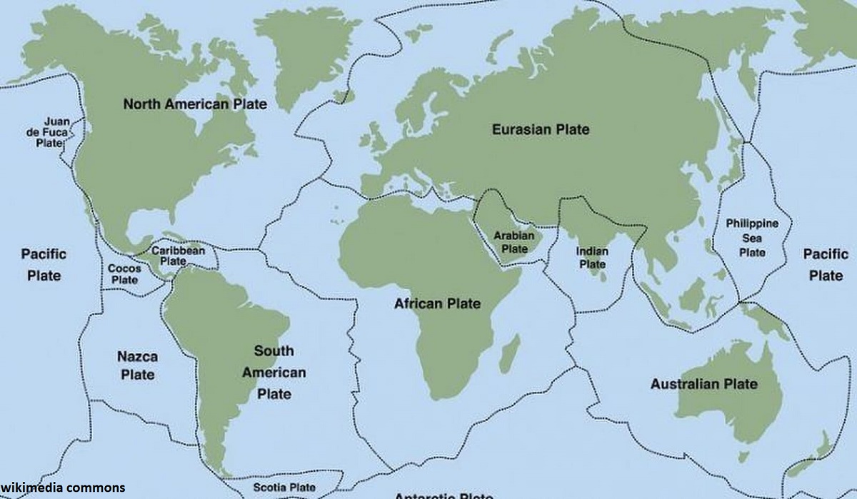 क्या सच में महाद्वीप चल रहें हैं ? जानिए Plate Tectonics थ्योरी |